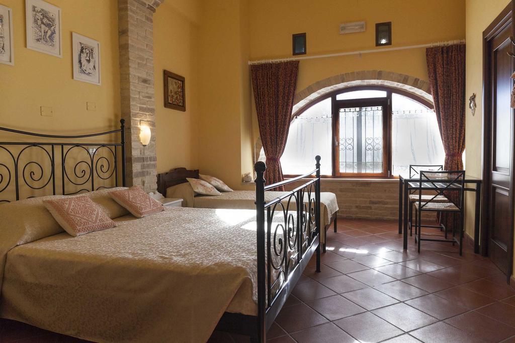 Villa Fiorita Grottammare Exterior foto