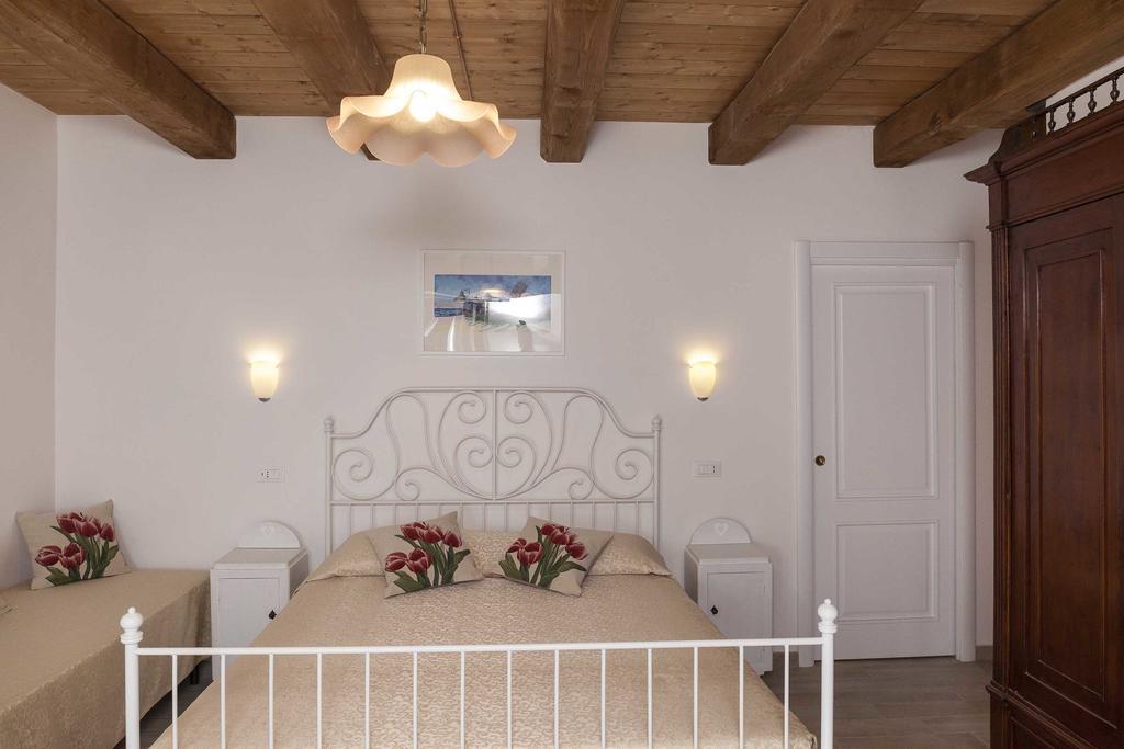 Villa Fiorita Grottammare Exterior foto